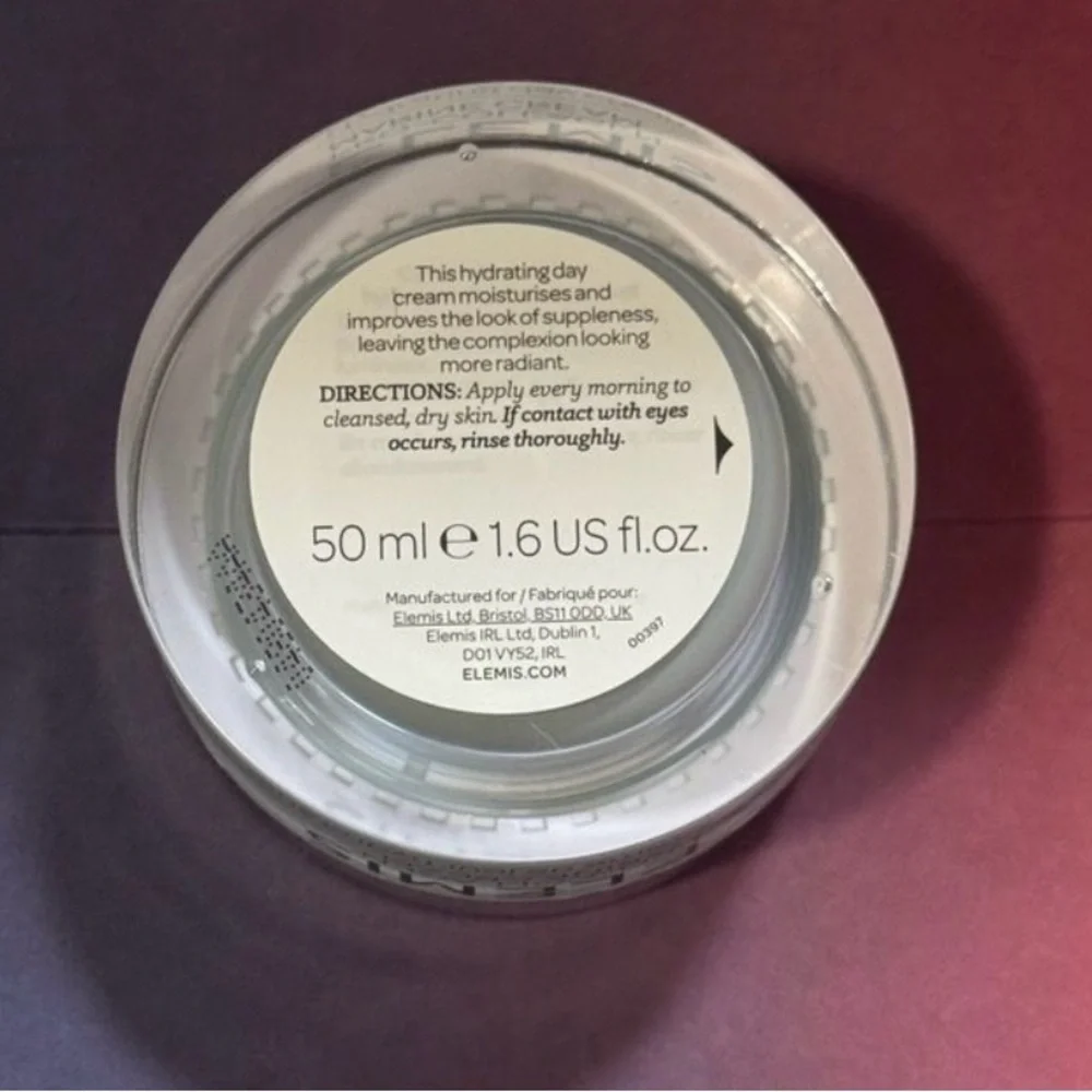 ELEMIS Pro-Collagen Night Cream - Picture 5 of 6